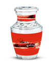  Car Urn 3 Inch Keepsake