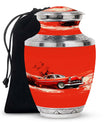  Car Urn Large Urn 10 Inch