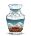  Car Urn 3 Inch Keepsake