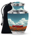  Car Urn Large Urn 10 Inch