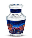  Car Urn 3 Inch Keepsake