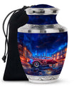  Car Urn Large Urn 10 Inch