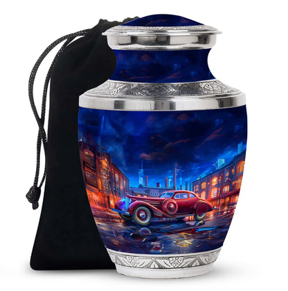  Car Urn Large Urn 10 Inch