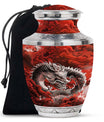  Car Urn Large Urn 10 Inch