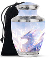  Dragon Urn 3 Inch Keepsake
