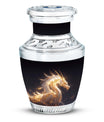  Dragon Urn 3 Inch Keepsake Pack of 2