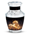  Dragon Urn 3 Inch Keepsake Pack of 2