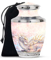 Dragon Urn 3 Inch Keepsake