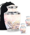  Dragon Urn Large Urn With 4 Keepsake Urn