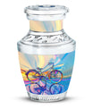 Bicycle Cremation Urn for Human Ashes - Cremation Urns Large & Small