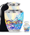 Bicycle Cremation Urn for Human Ashes - Cremation Urns Large & Small