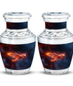 Phoenix Bird Cremation Urn for Human Ashes - Urn for Men & Women