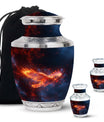 Phoenix Bird Cremation Urn for Human Ashes - Urn for Men & Women
