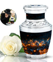 Beautiful Butterfly Funeral Urns For Adult - Cremation Urns For Human