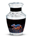 Cosmic Mouse Urns - Mystic Rat Funeral Cremation Urn For Ashes