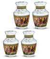 Meadow Canines Bliss - Pet Memorial Urns For Cremation Ashes