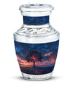 Tree of Life Cremation Urn - Beautiful Artistic Urn For Human Ashes