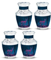 Deer Funeral Urn - Cremation Urns For Large Human Ashes Adult