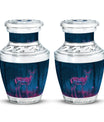 Deer Funeral Urn - Cremation Urns For Large Human Ashes Adult