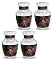 Ornate Fantasy Cremation Urns For Human Ashes - Cremation Urn For Mom