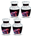 Cosmic Unicorn Cremation Urns For Human Ashes - Funeral Urn For Adult