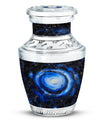 Galaxy Urns For Human Ashes - Customized Funeral Urns For Loved Ones