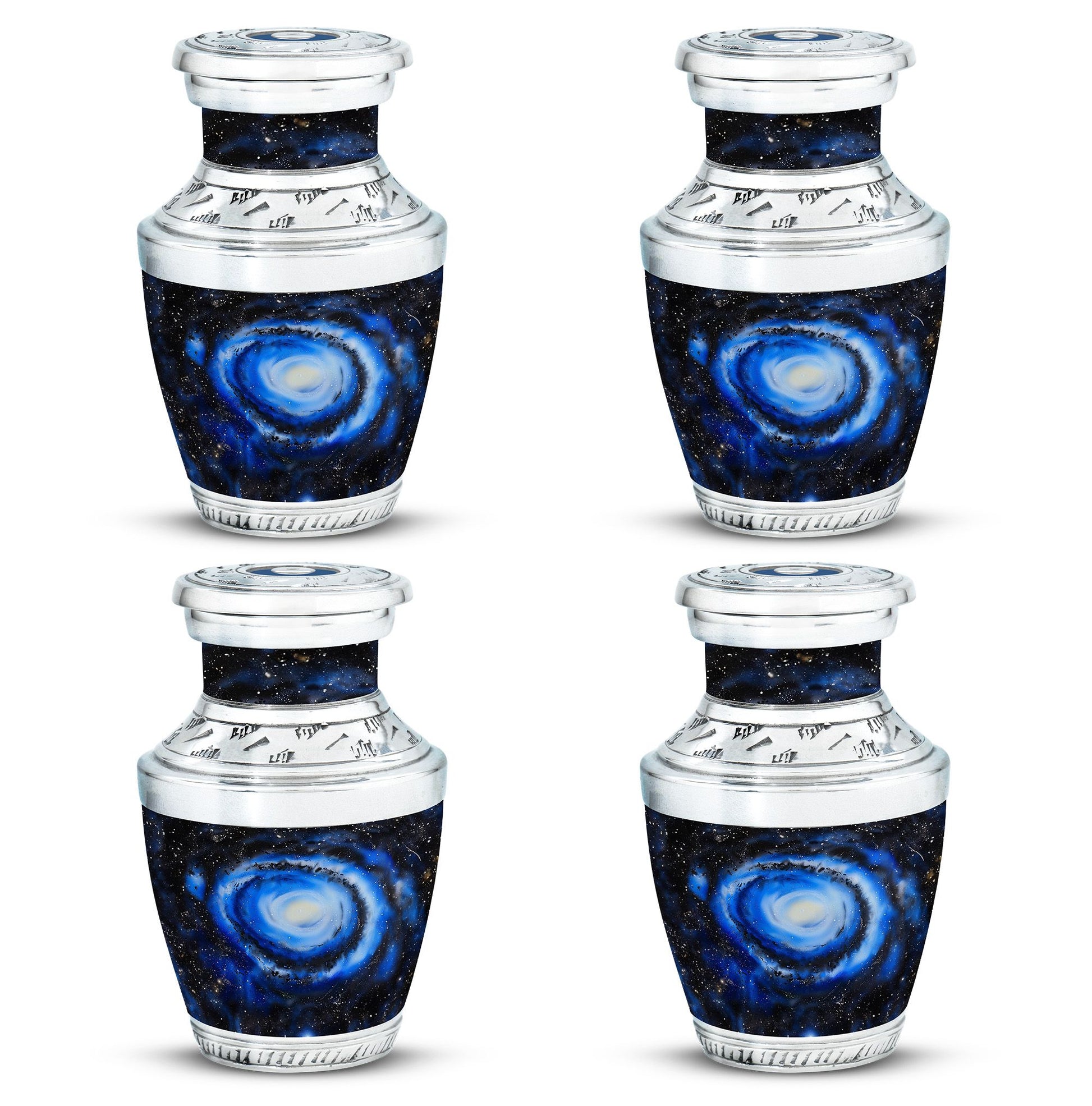 Galaxy Urns For Human Ashes - Customized Funeral Urns For Loved Ones