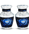 Galaxy Urns For Human Ashes - Customized Funeral Urns For Loved Ones