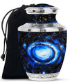 Galaxy Urns For Human Ashes - Customized Funeral Urns For Loved Ones
