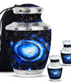Galaxy Urns For Human Ashes - Customized Funeral Urns For Loved Ones