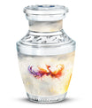Phoenix Artwork Urns For Ashes - Phoenix Cremation Ashes Urn For Funeral