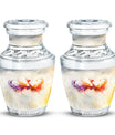 Phoenix Artwork Urns For Ashes - Phoenix Cremation Ashes Urn For Funeral