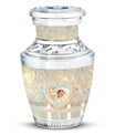 Children's Love Urns For Ashes For Memorial - Child's Funeral Ashes Urn