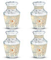 Children's Love Urns For Ashes For Memorial - Child's Funeral Ashes Urn