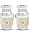 Children's Love Urns For Ashes For Memorial - Child's Funeral Ashes Urn