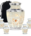 Children's Love Urns For Ashes For Memorial - Child's Funeral Ashes Urn