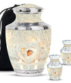 Children's Love Urns For Ashes For Memorial - Child's Funeral Ashes Urn