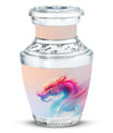 Dragon Keepsake Urn Funeral, Ashes Memorial Urn