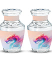 Dragon Keepsake Urn Funeral, Ashes Memorial Urn