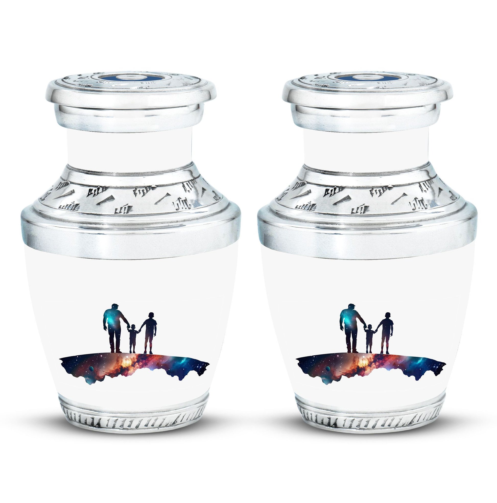 Father Keepsake Urns For Human Ashes Large Funeral, Ashes Urn