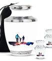 Father Keepsake Urns For Human Ashes Large Funeral, Ashes Urn