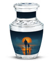 Father Keepsake For Human Ashes Set Of 4 Funeral, Ashes Urn For Ashes