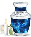 Phoenix Small Urns For Ashes Funeral, Ashes Memorial Urn