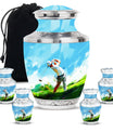 Golf Mini Urns For Human Ashes Funeral, Ashes Cremation Urn For Ashes