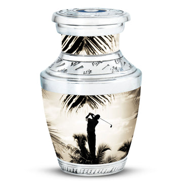 1 Keepsake 3 inch Urn