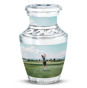 1 Keepsake 3 inch Urn