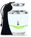 Golf Funeral For Ashes Of Loved Ones Funeral, Ashes Urn For Ashes