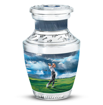 1 Keepsake 3 inch Urn