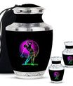 Golf Cremation Urns For Human Ashes - Funeral Urn For Adult