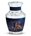 Dancing Cremation Urns For Human Ashes - Adult Size Cremation Urn
